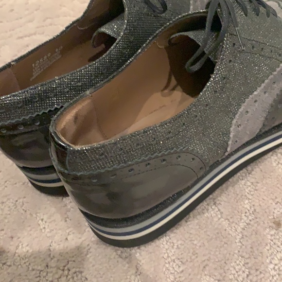 PERTINI Ladies Loafers - Picture 6 of 8